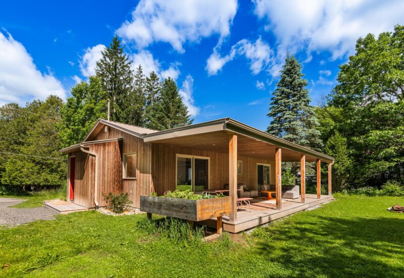 4 Rue Larivée  Sutton (Estrie)