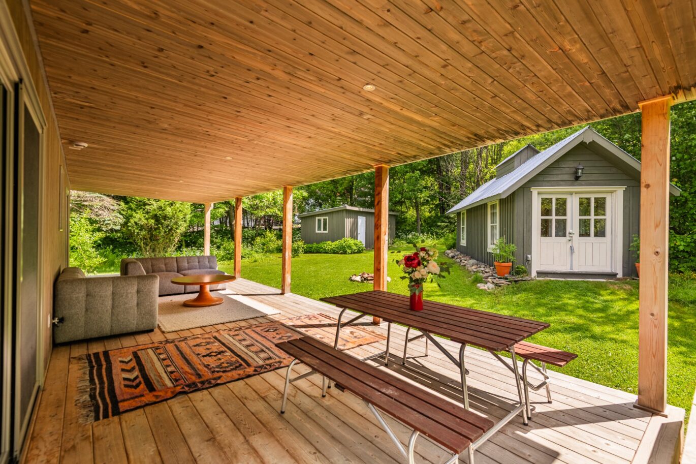 4 Rue Larivée  Sutton (Estrie)