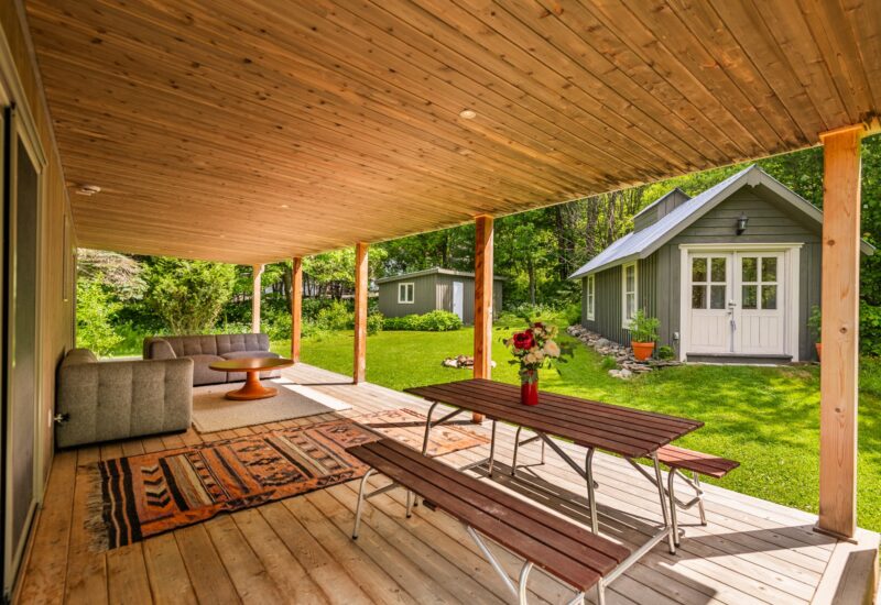 4 Rue Larivée  Sutton (Estrie)