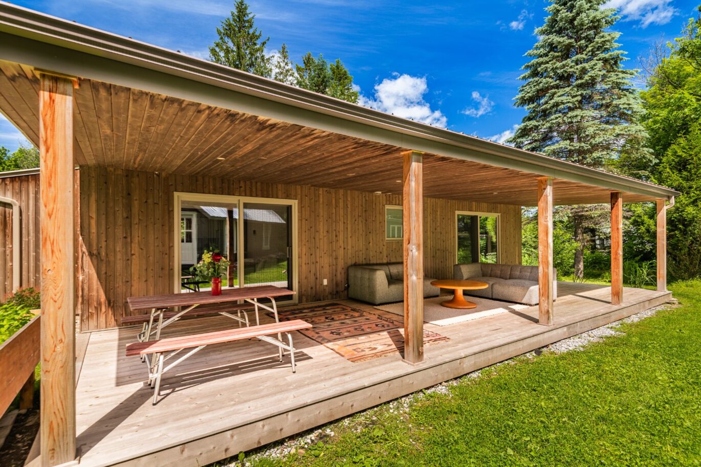 4 Rue Larivée  Sutton (Estrie)