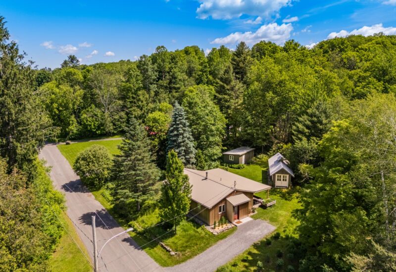 4 Rue Larivée  Sutton (Estrie)