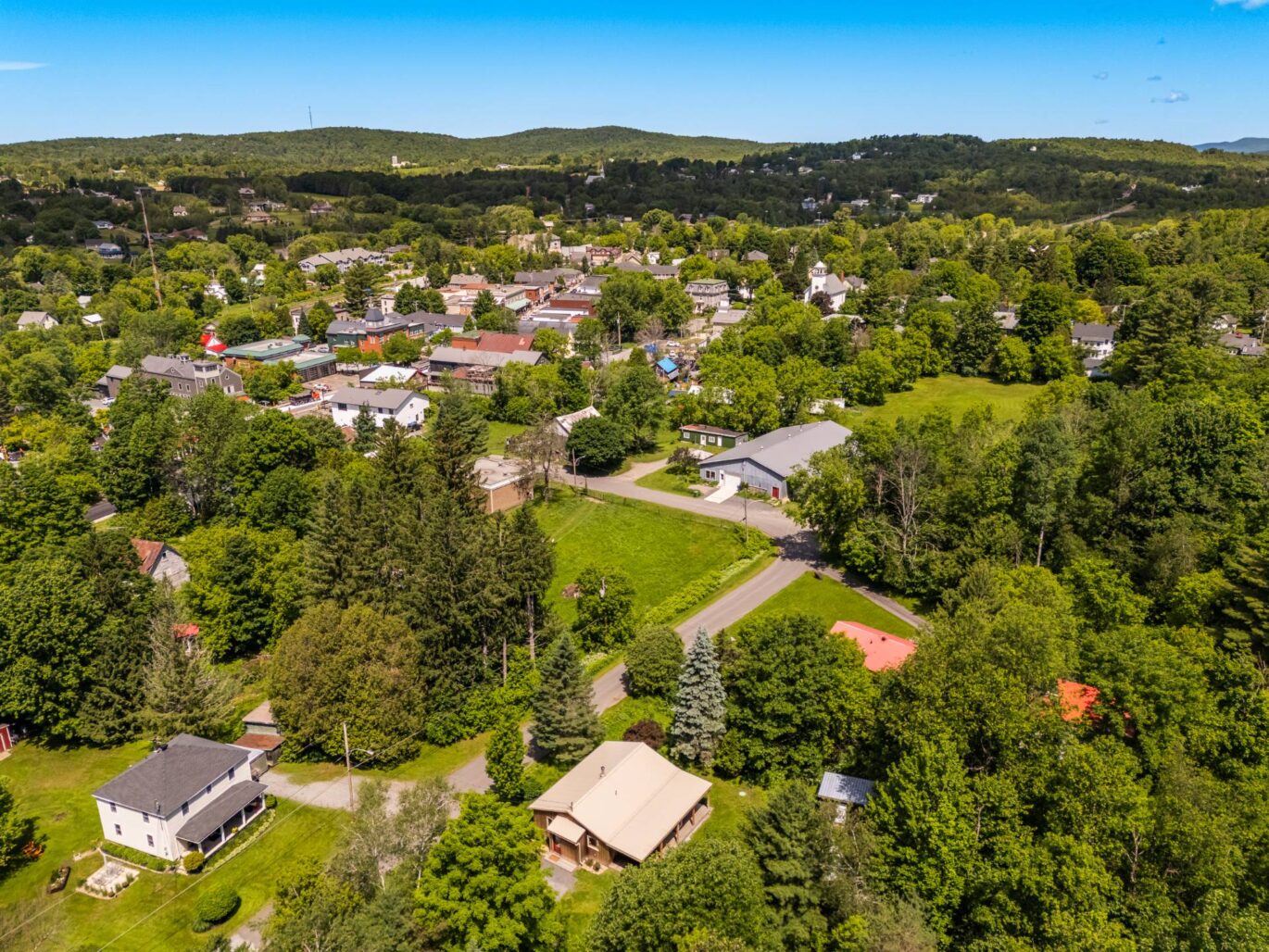 4 Rue Larivée  Sutton (Estrie)