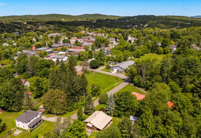 4 Rue Larivée  Sutton (Estrie)