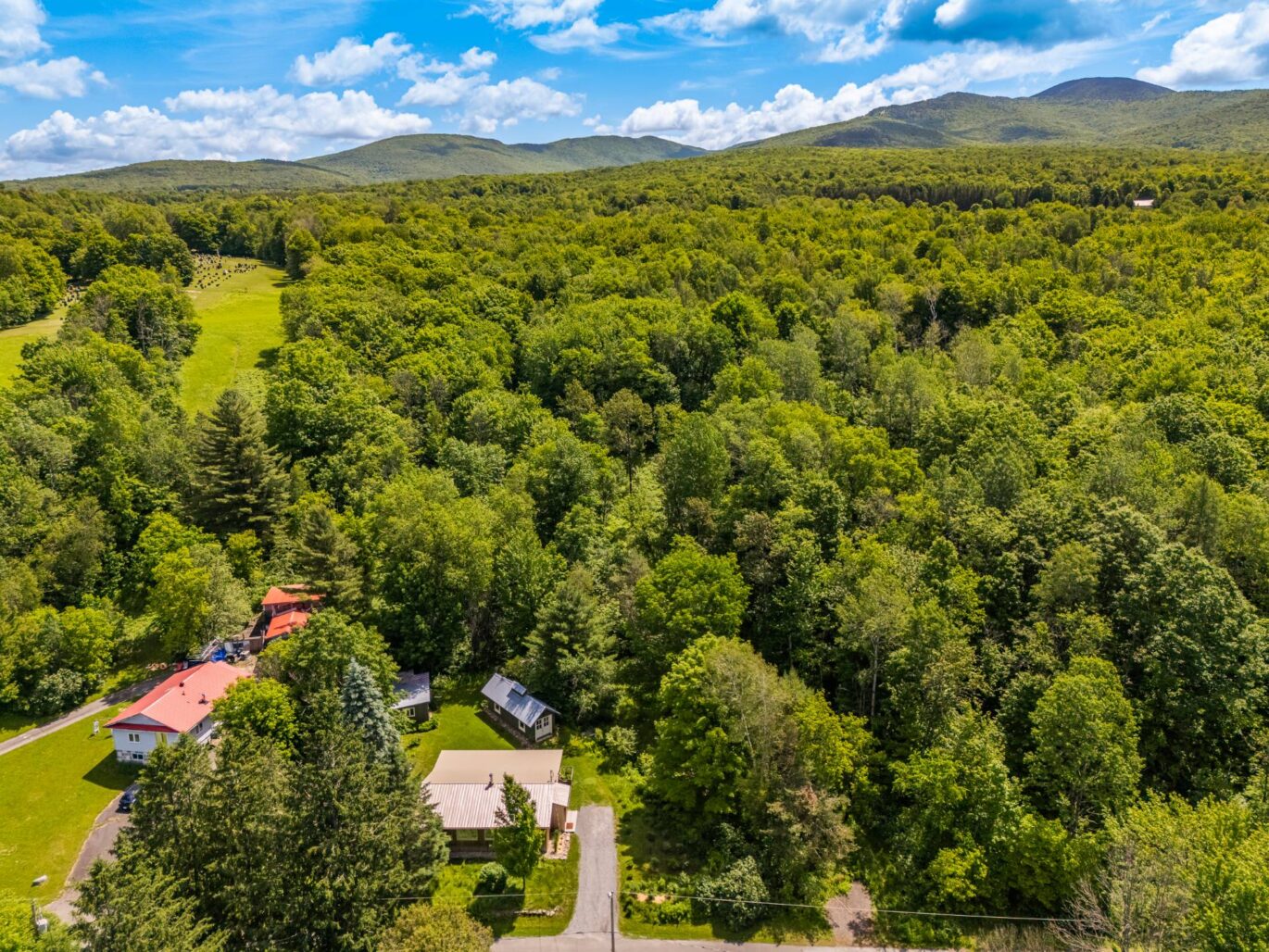 4 Rue Larivée  Sutton (Estrie)