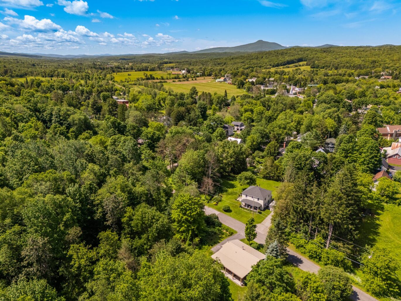 4 Rue Larivée  Sutton (Estrie)