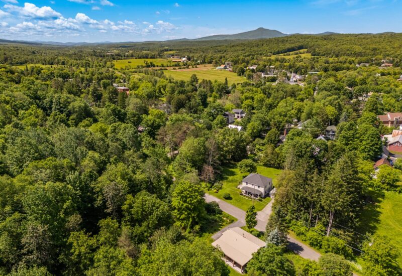 4 Rue Larivée  Sutton (Estrie)