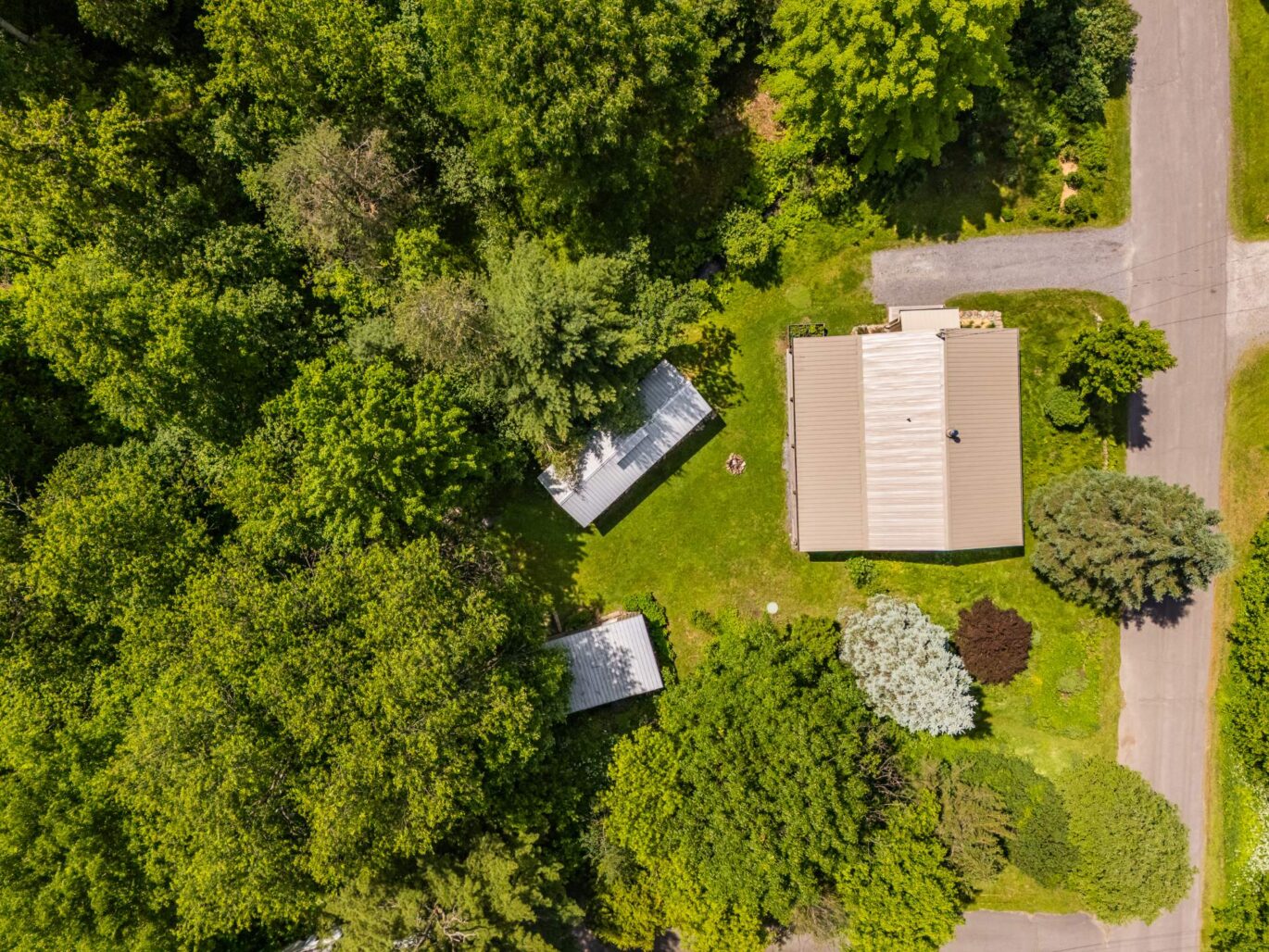 4 Rue Larivée  Sutton (Estrie)