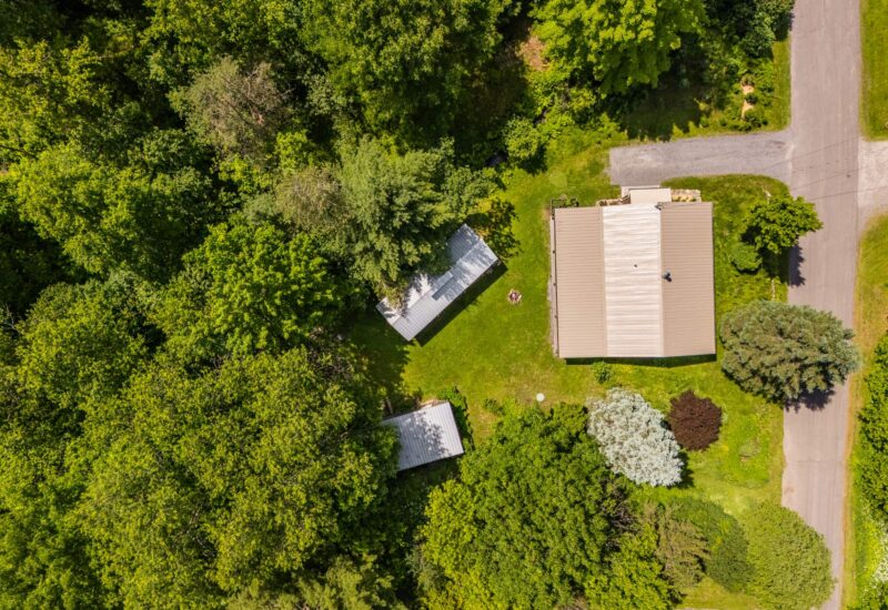 4 Rue Larivée  Sutton (Estrie)
