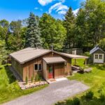 4 Rue Larivée  Sutton (Estrie)