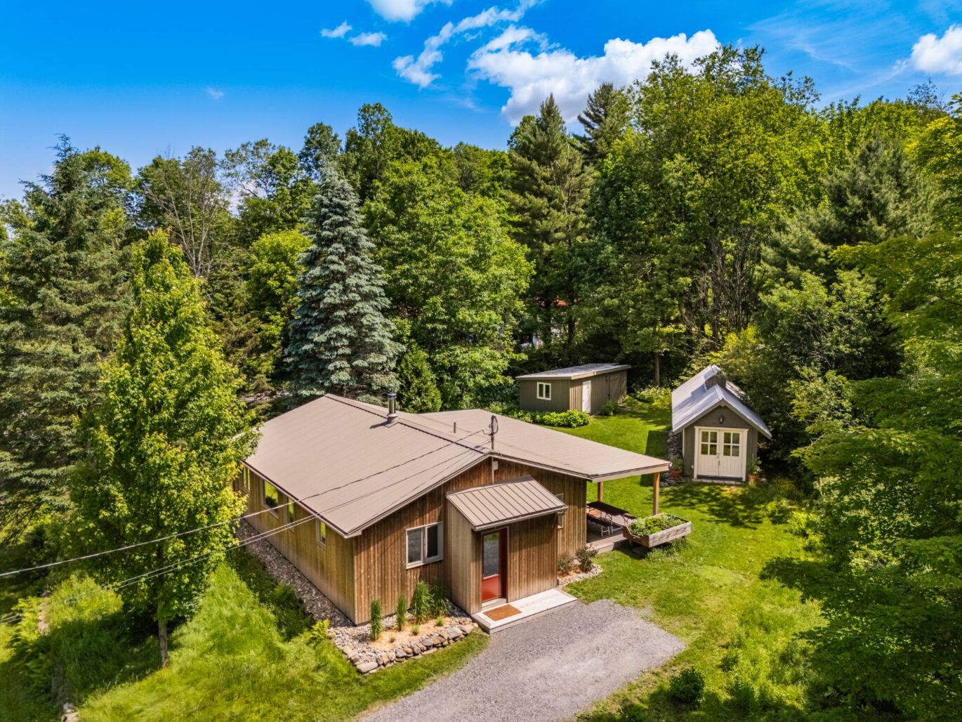 4 Rue Larivée  Sutton (Estrie)