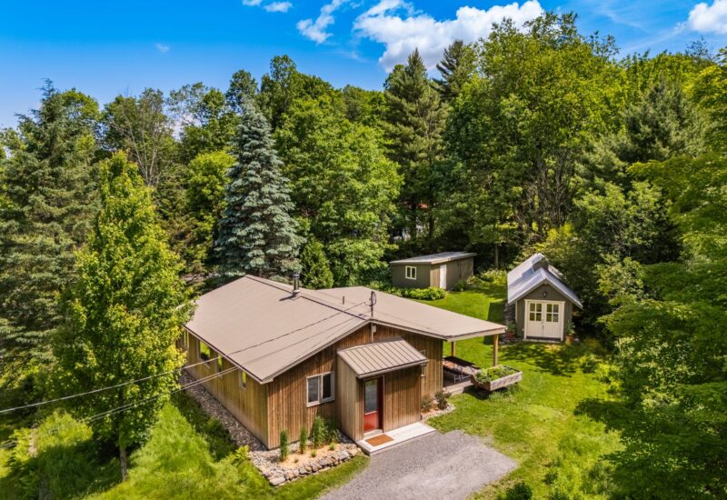 4 Rue Larivée  Sutton (Estrie)