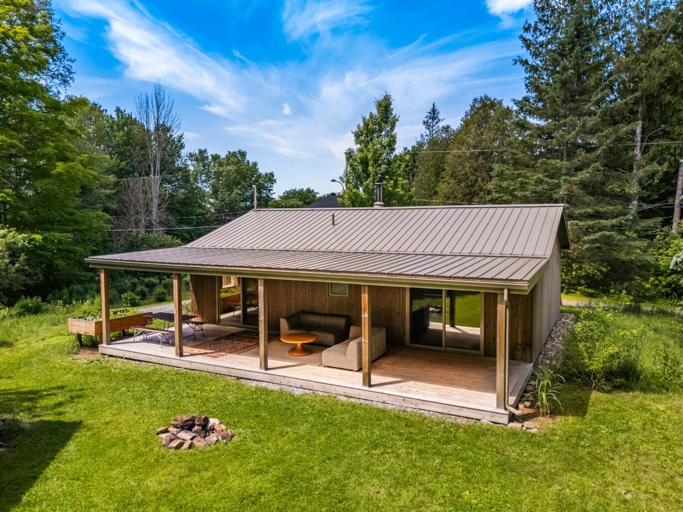 4 Rue Larivée  Sutton (Estrie)