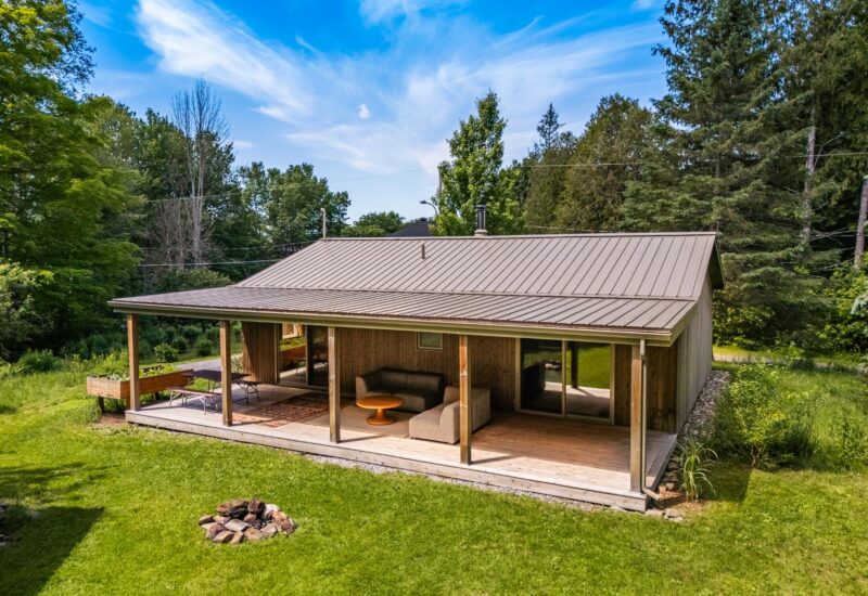 4 Rue Larivée  Sutton (Estrie)