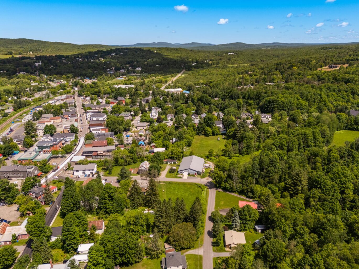 4 Rue Larivée  Sutton (Estrie)