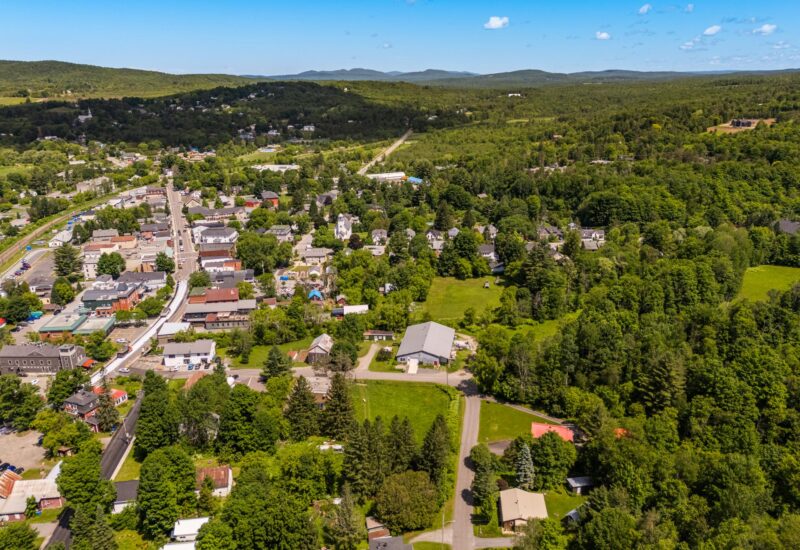 4 Rue Larivée  Sutton (Estrie)
