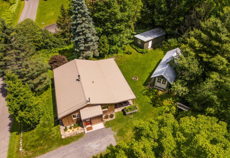 4 Rue Larivée  Sutton (Estrie)