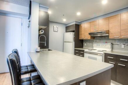 4720 Rue Jean-Talon E. #704 Montréal (Saint-Léonard) (Montréal)
