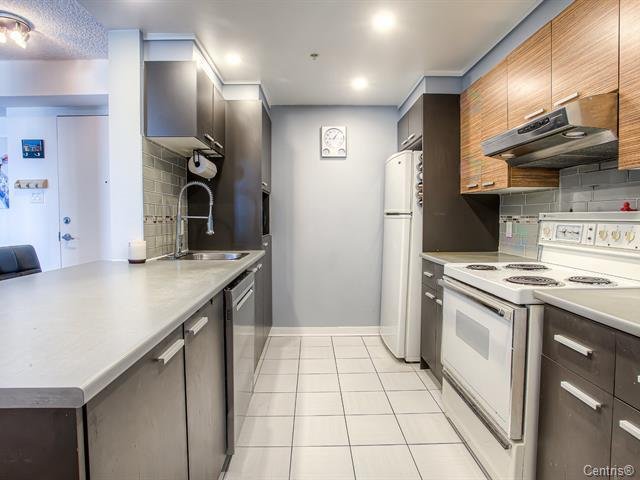 4720 Rue Jean-Talon E. #704  Montréal (Saint-Léonard) (Montréal)