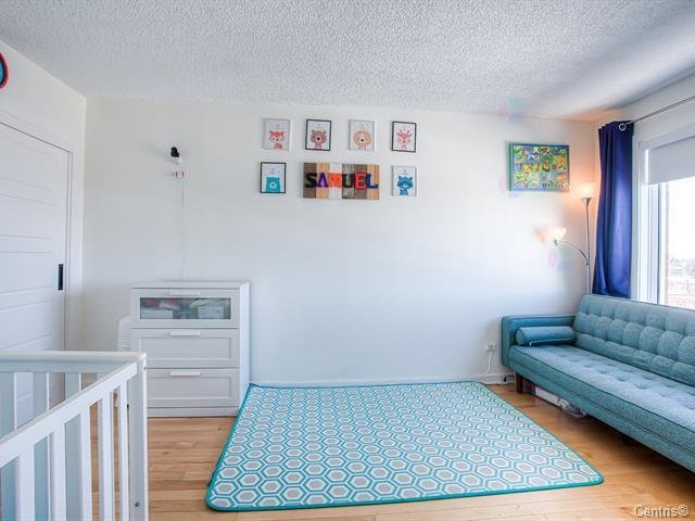 4720 Rue Jean-Talon E. #704  Montréal (Saint-Léonard) (Montréal)