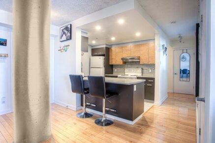 4720 Rue Jean-Talon E. #704 Montréal (Saint-Léonard) (Montréal)