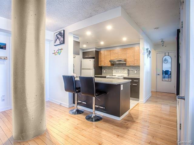 4720 Rue Jean-Talon E. #704  Montréal (Saint-Léonard) (Montréal)