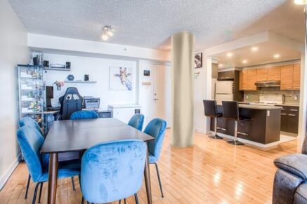 4720 Rue Jean-Talon E. #704 Montréal (Saint-Léonard) (Montréal)