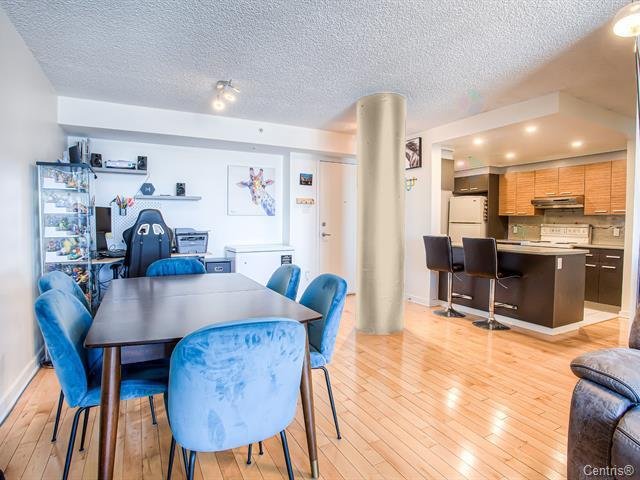 4720 Rue Jean-Talon E. #704  Montréal (Saint-Léonard) (Montréal)