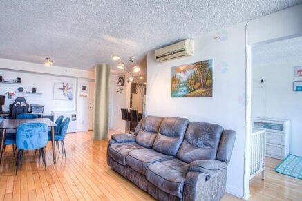 4720 Rue Jean-Talon E. #704 Montréal (Saint-Léonard) (Montréal)