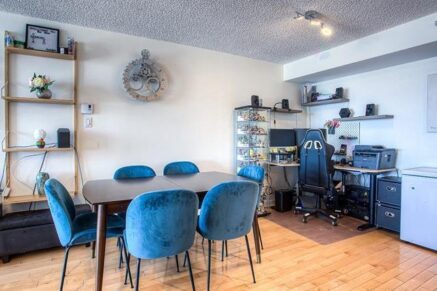 4720 Rue Jean-Talon E. #704 Montréal (Saint-Léonard) (Montréal)