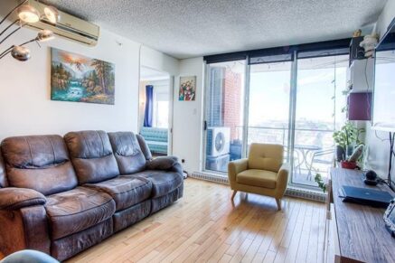4720 Rue Jean-Talon E. #704 Montréal (Saint-Léonard) (Montréal)
