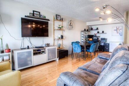 4720 Rue Jean-Talon E. #704 Montréal (Saint-Léonard) (Montréal)