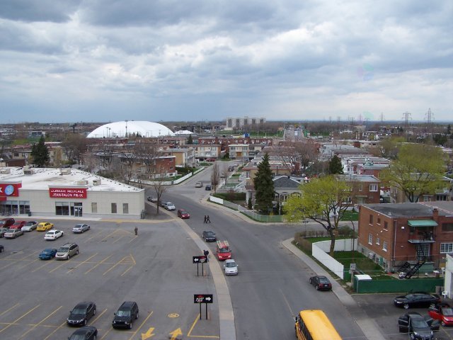 4720 Rue Jean-Talon E. #704  Montréal (Saint-Léonard) (Montréal)
