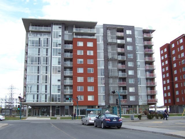 4720 Rue Jean-Talon E. #704  Montréal (Saint-Léonard) (Montréal)