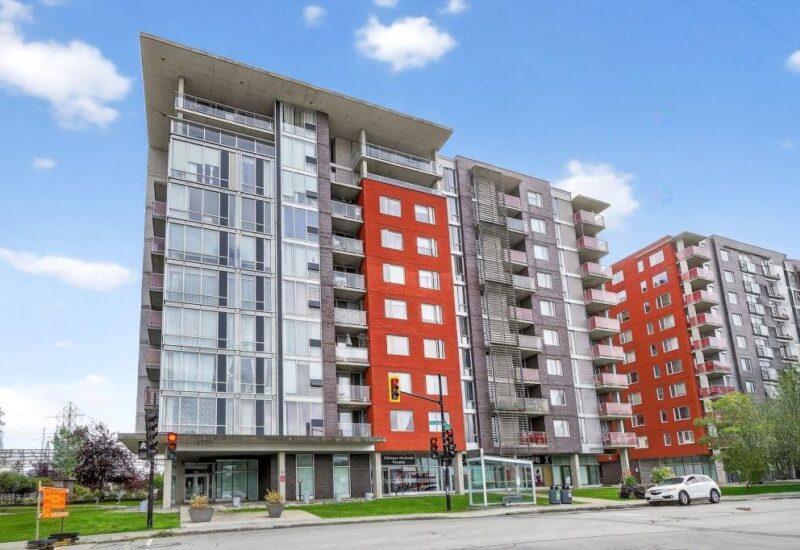 4720 Rue Jean-Talon E. #704  Montréal (Saint-Léonard) (Montréal)