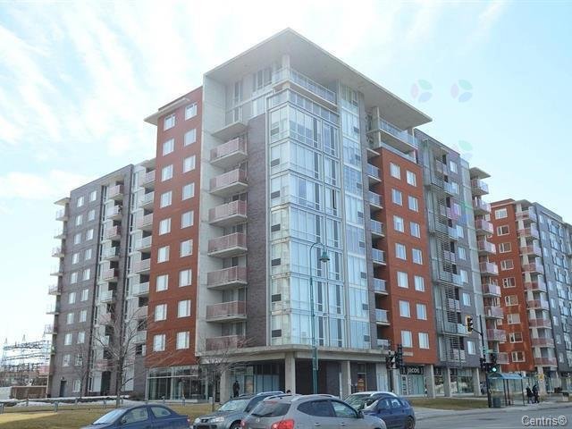 4720 Rue Jean-Talon E. #704  Montréal (Saint-Léonard) (Montréal)