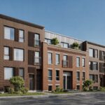 6844 Rue Marquette #1  Montréal (Rosemont/La Petite-Patrie) (Montréal)