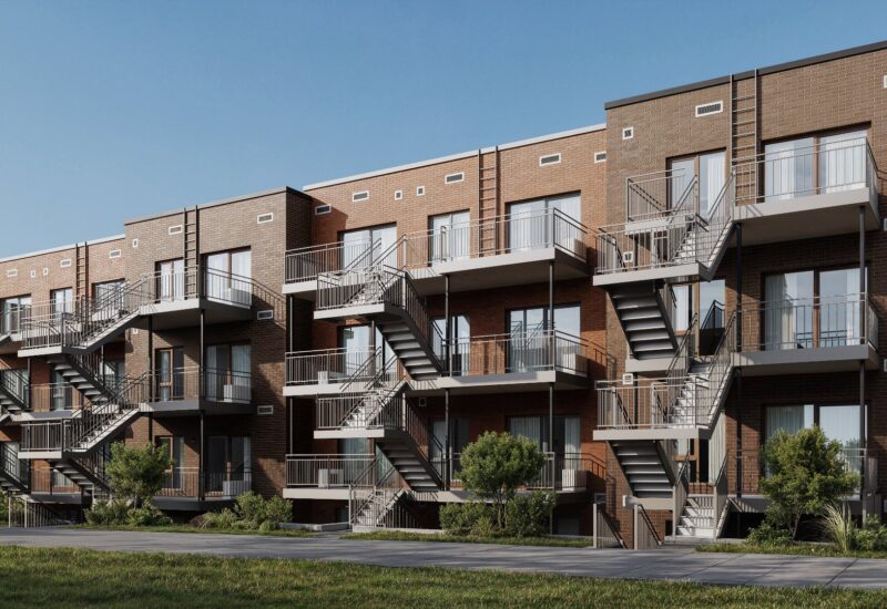 6844 Rue Marquette #1  Montréal (Rosemont/La Petite-Patrie) (Montréal)