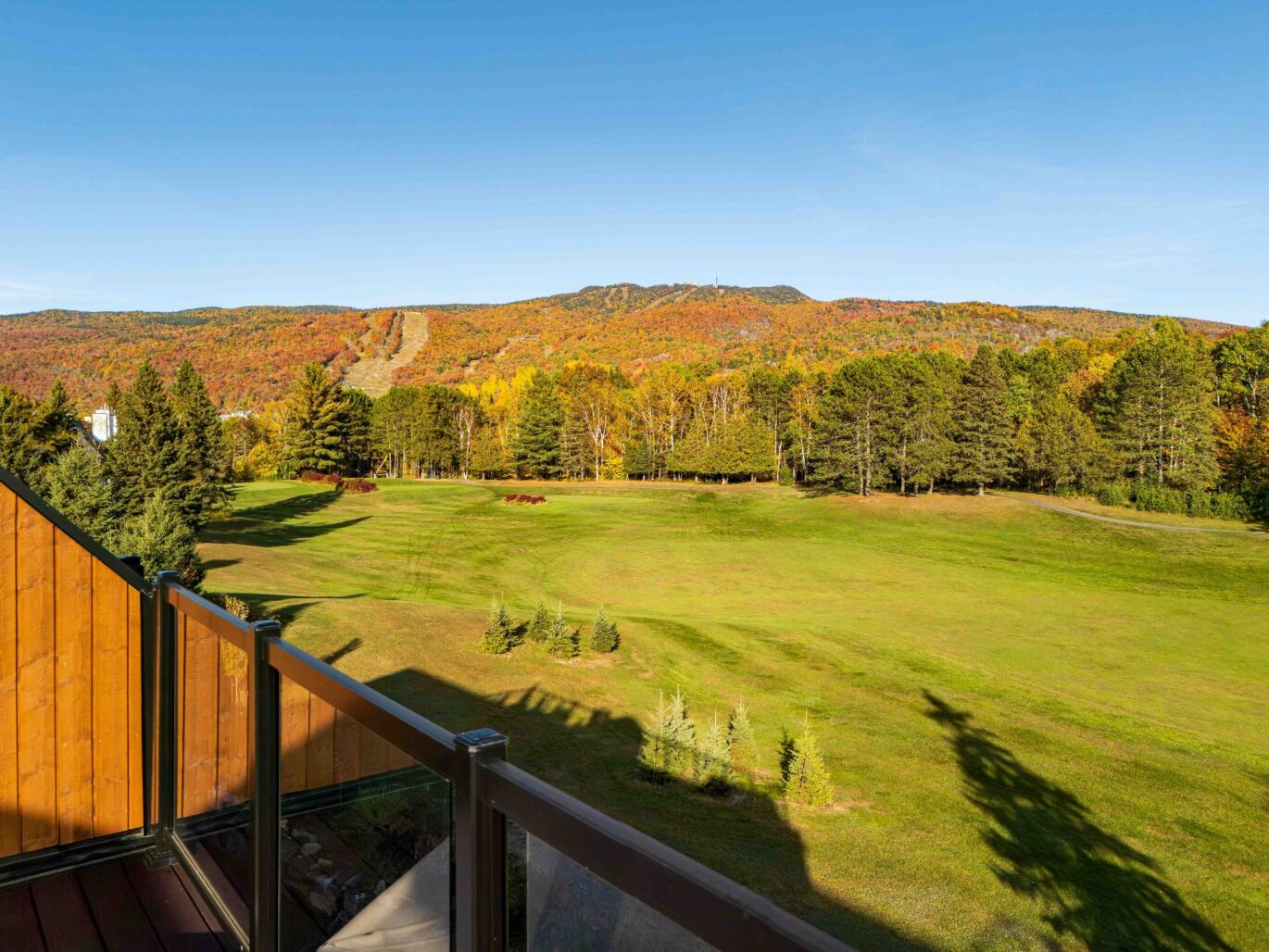 860 Allée du Géant Mont-Tremblant (Laurentides)