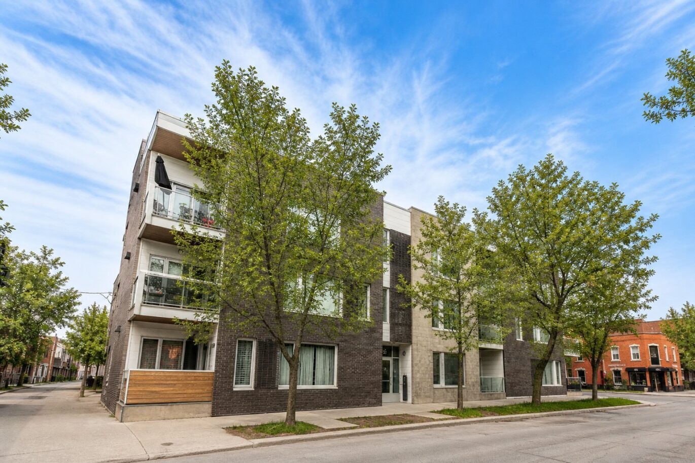 25 Rue Bélanger #302 Montréal (Rosemont/La Petite-Patrie) (Montréal)