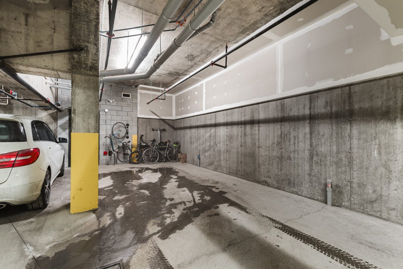25 Rue Bélanger #302 Montréal (Rosemont/La Petite-Patrie) (Montréal)