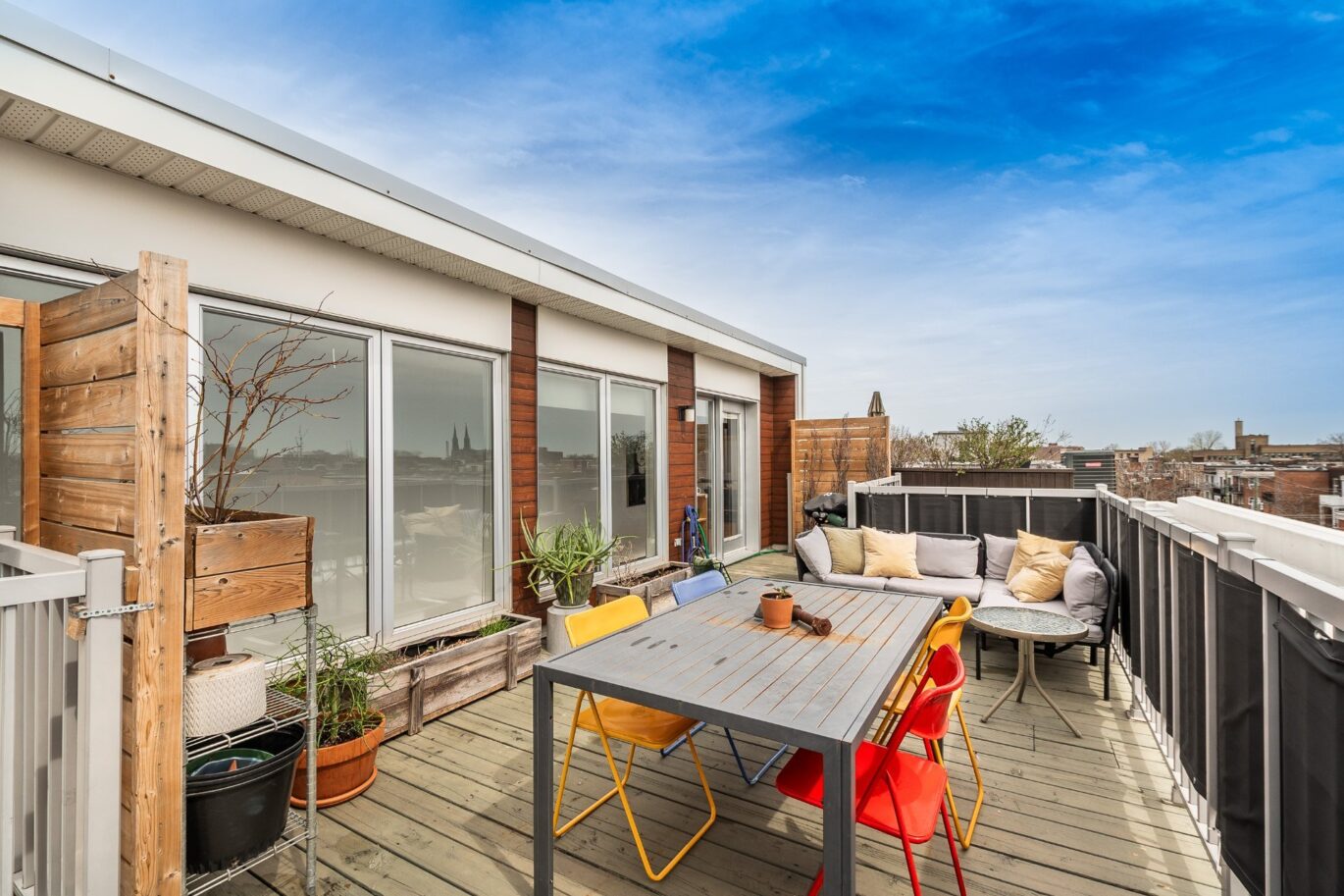 25 Rue Bélanger #302 Montréal (Rosemont/La Petite-Patrie) (Montréal)