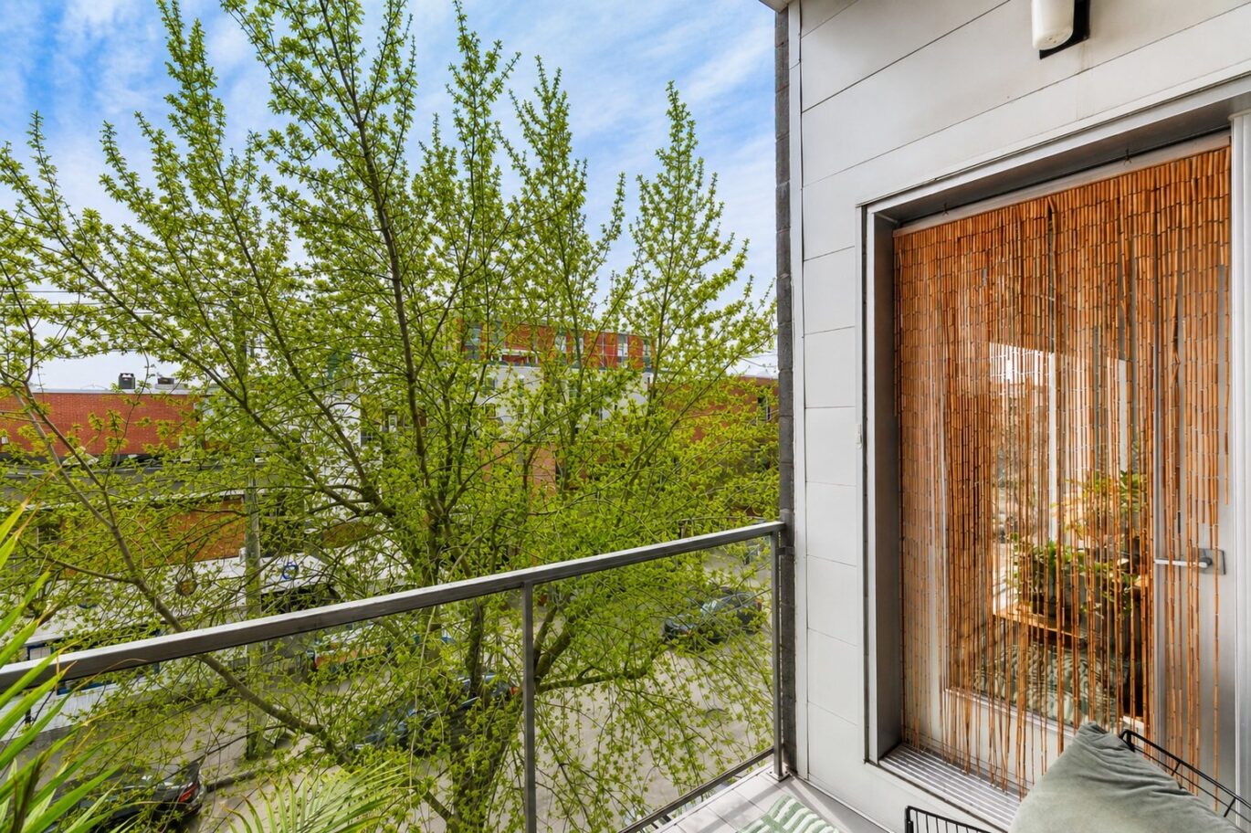 25 Rue Bélanger #302 Montréal (Rosemont/La Petite-Patrie) (Montréal)