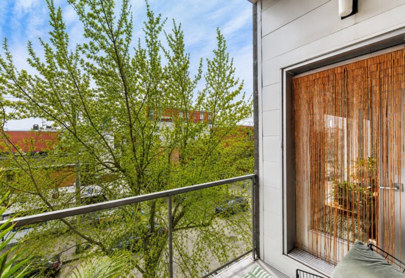 25 Rue Bélanger #302 Montréal (Rosemont/La Petite-Patrie) (Montréal)