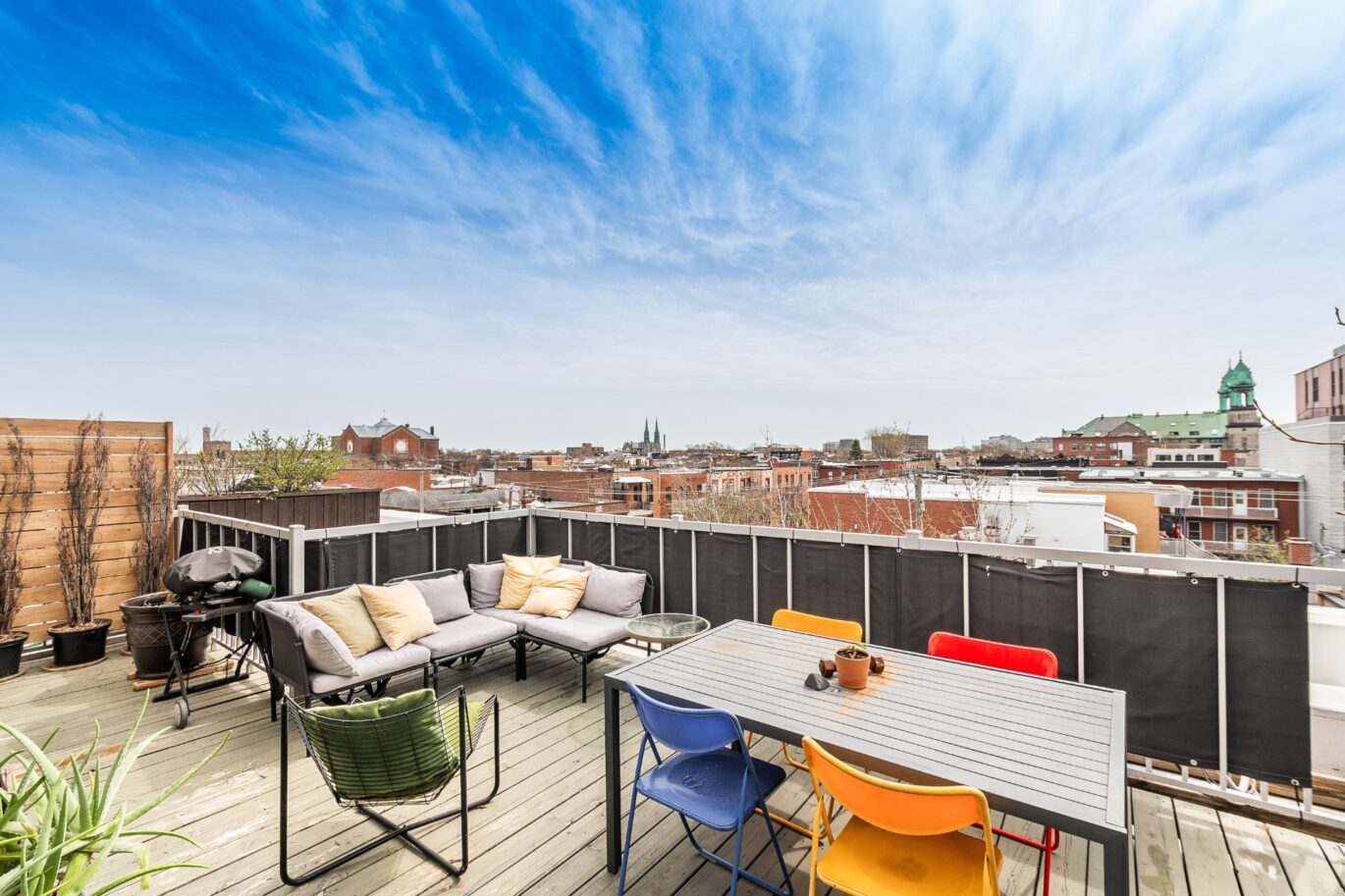 25 Rue Bélanger #302 Montréal (Rosemont/La Petite-Patrie) (Montréal)