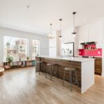 25 Rue Bélanger #302 Montréal (Rosemont/La Petite-Patrie) (Montréal)