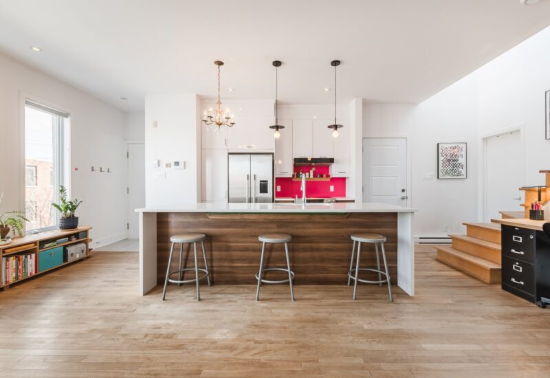 25 Rue Bélanger #302 Montréal (Rosemont/La Petite-Patrie) (Montréal)