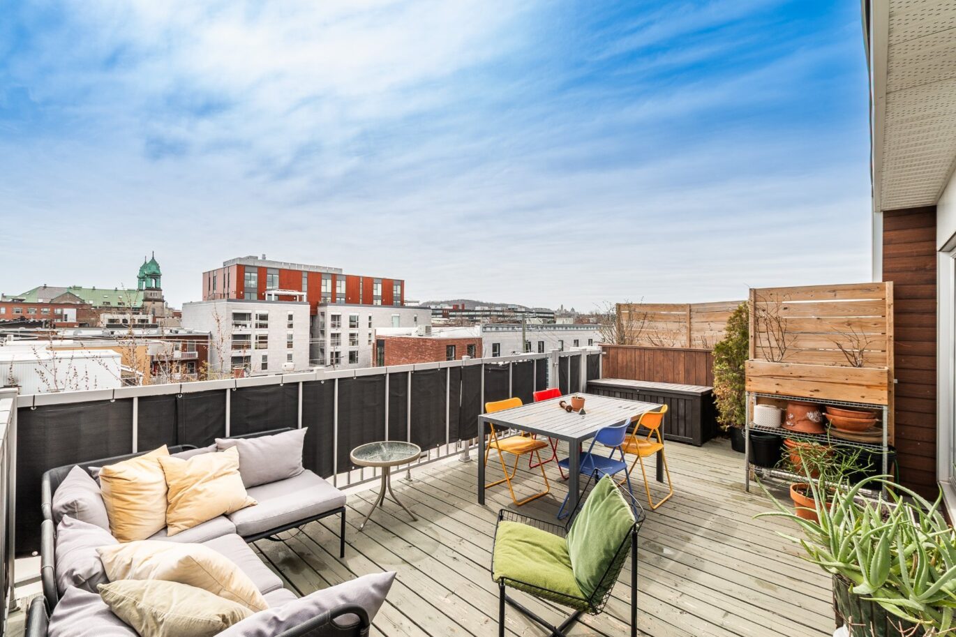 25 Rue Bélanger #302 Montréal (Rosemont/La Petite-Patrie) (Montréal)
