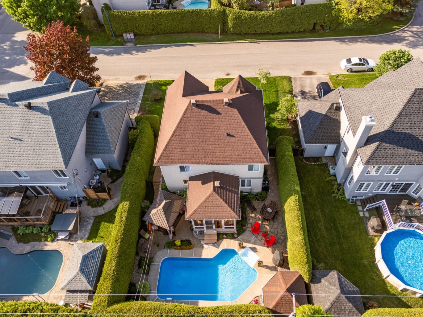 6098 Rue des Sizerins Laval (Sainte-Rose) (Laval)