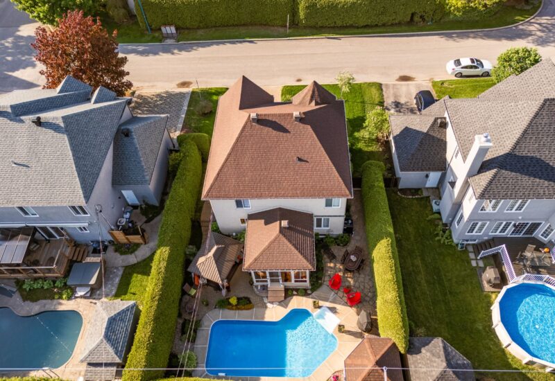 6098 Rue des Sizerins Laval (Sainte-Rose) (Laval)
