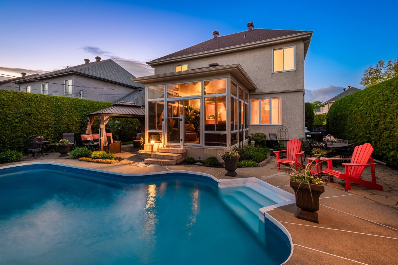6098 Rue des Sizerins Laval (Sainte-Rose) (Laval)